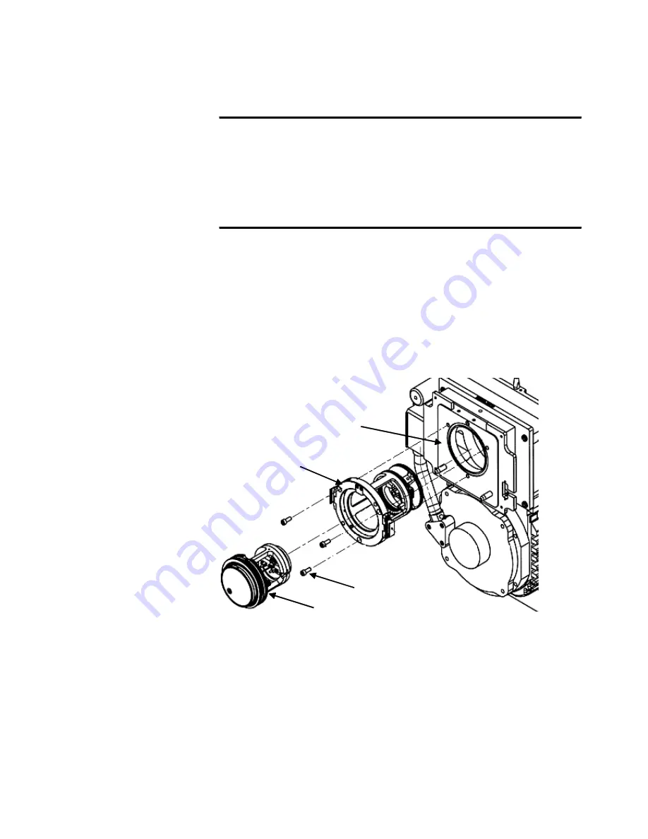 Thermo Finnigan LTQ Hardware Manual Download Page 131