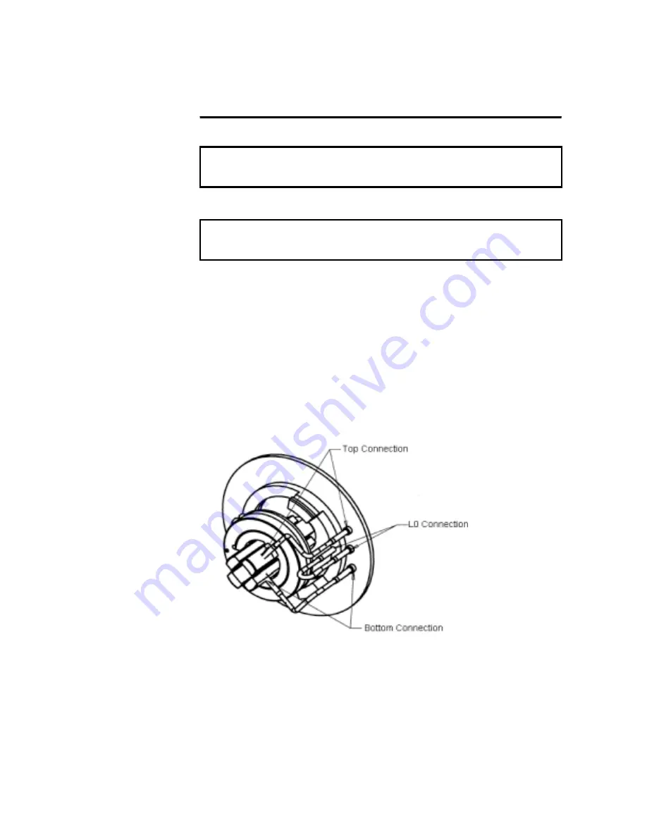 Thermo Finnigan LTQ Hardware Manual Download Page 132