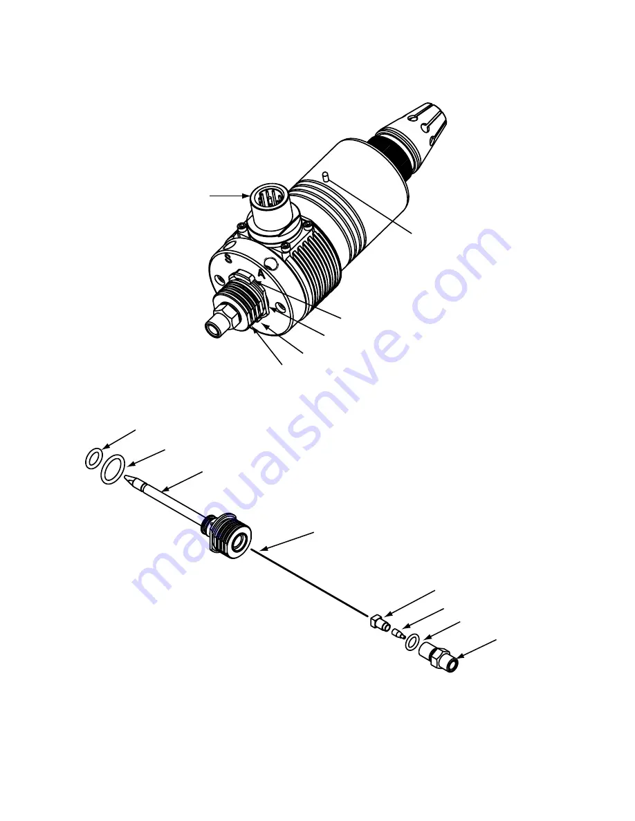 Thermo Finnigan LTQ Hardware Manual Download Page 183