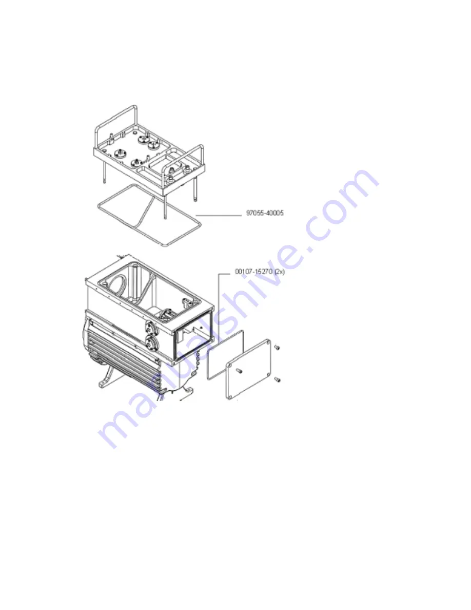 Thermo Finnigan LTQ Скачать руководство пользователя страница 190