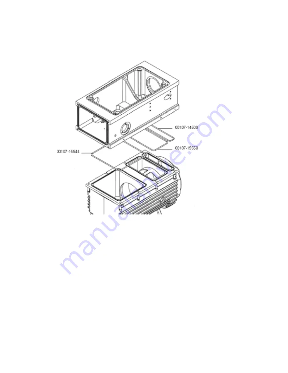 Thermo Finnigan LTQ Скачать руководство пользователя страница 191