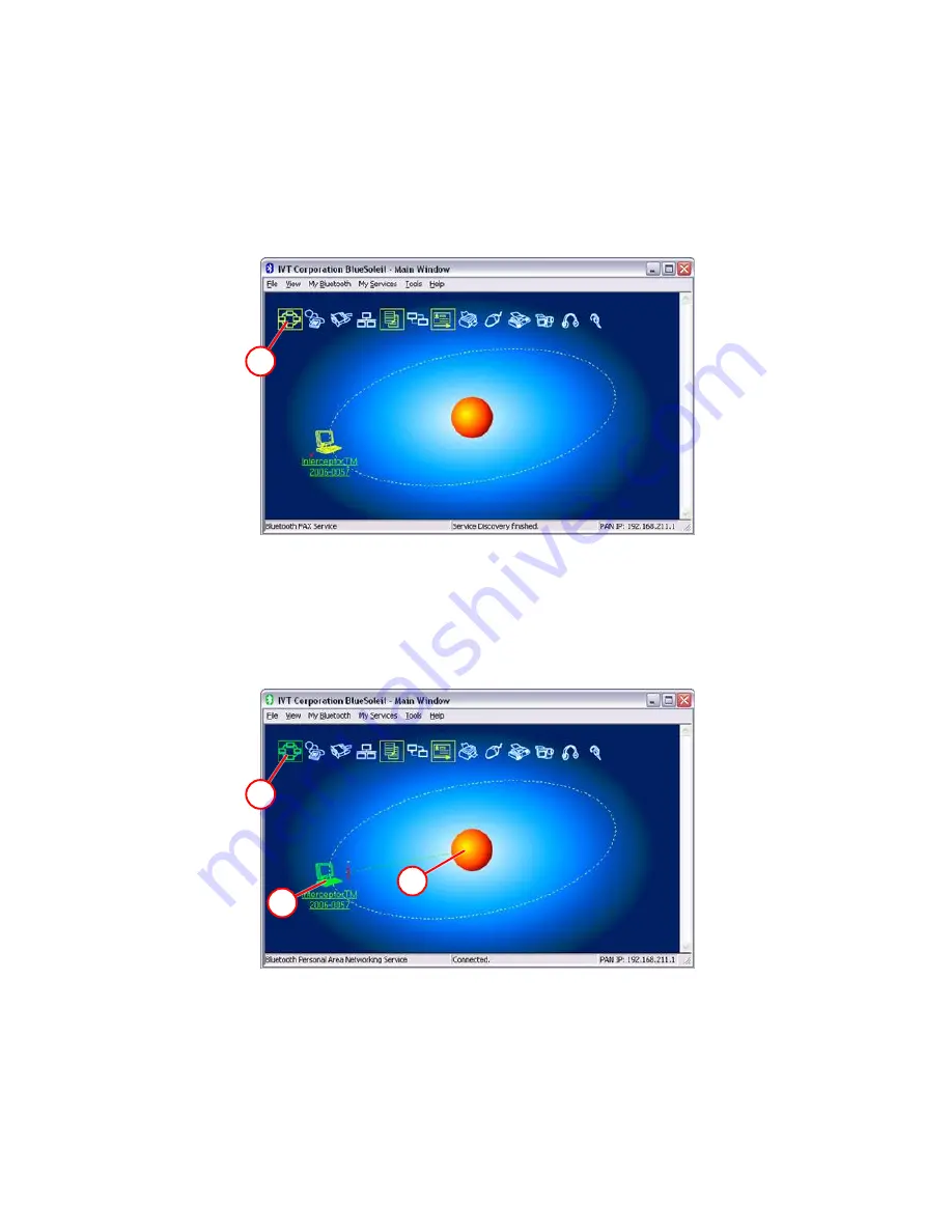 Thermo Interceptor User Manual Download Page 118