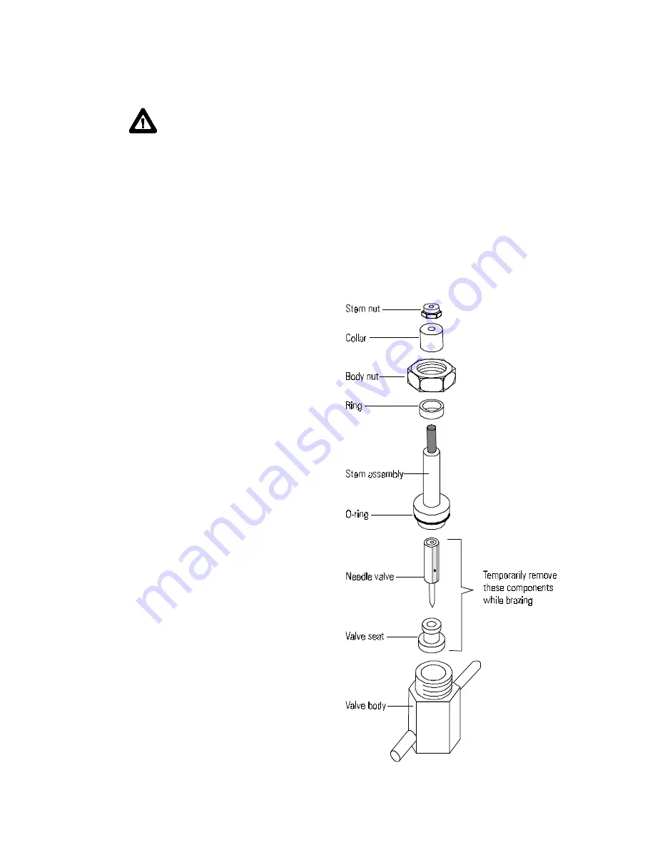 Thermo NESLAB HX 150 Скачать руководство пользователя страница 16