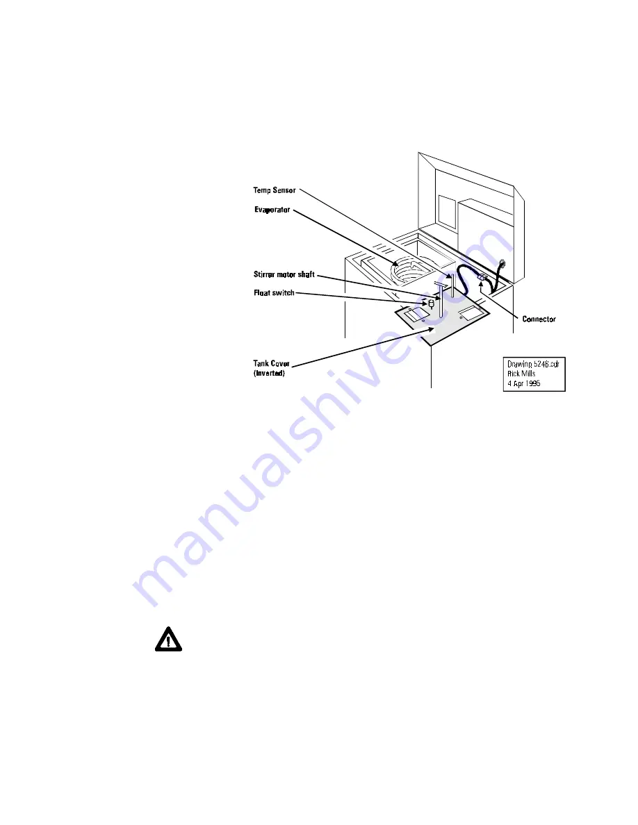 Thermo NESLAB HX 150 Скачать руководство пользователя страница 19