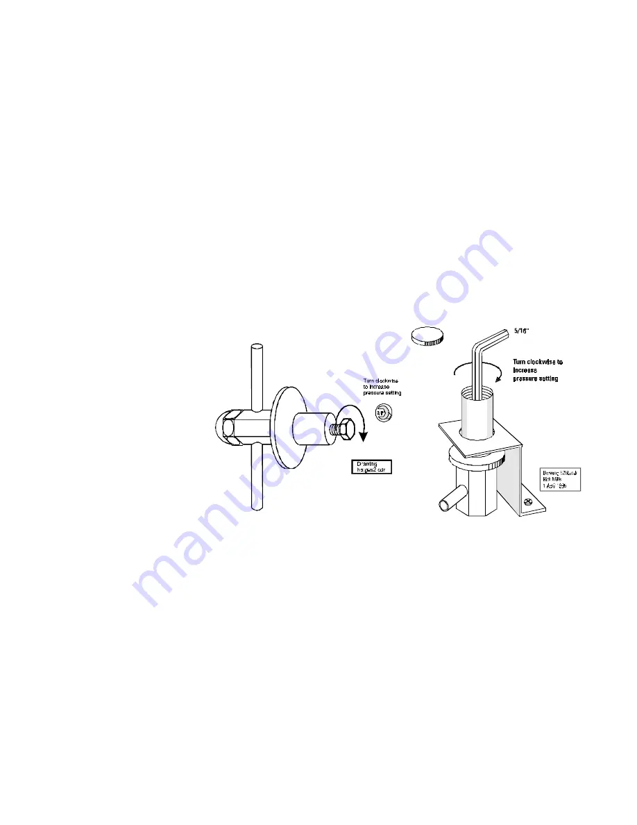 Thermo NESLAB HX 150 Service Manual Download Page 35