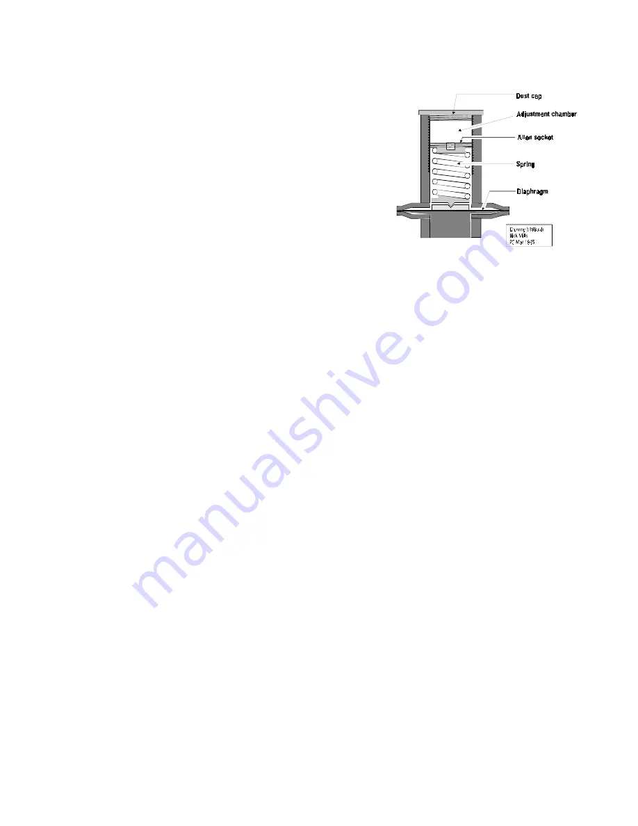 Thermo NESLAB HX 150 Service Manual Download Page 37