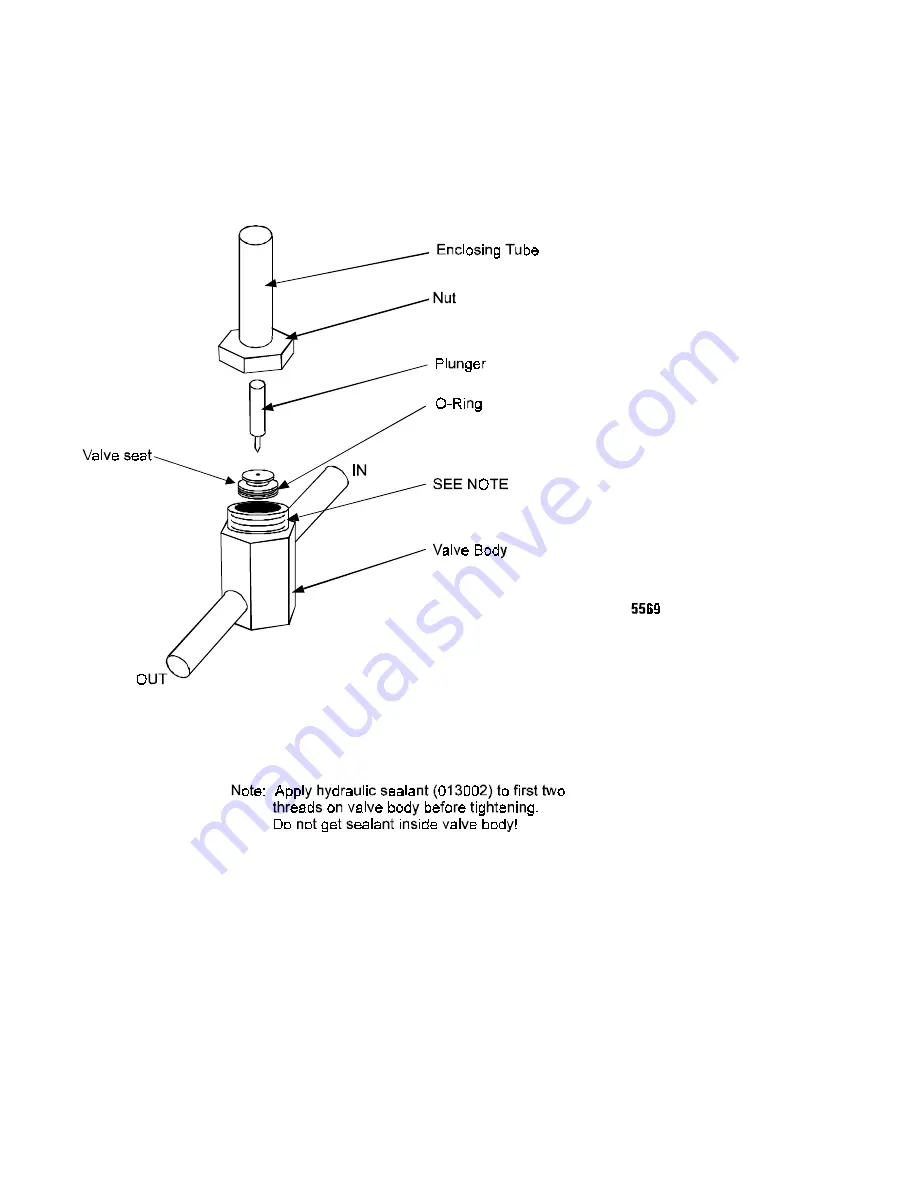 Thermo NESLAB HX 150 Скачать руководство пользователя страница 42