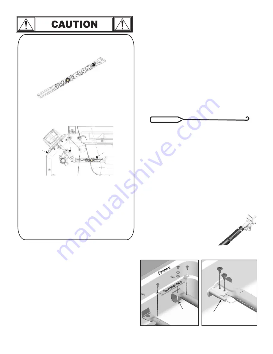 Thermos 461320507 Product Manual Download Page 9