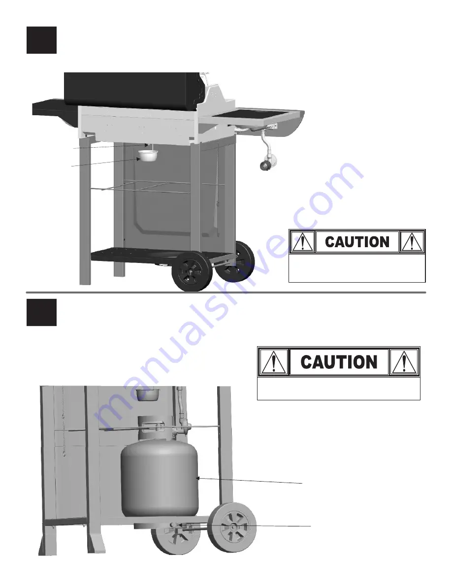 Thermos 461320507 Product Manual Download Page 22