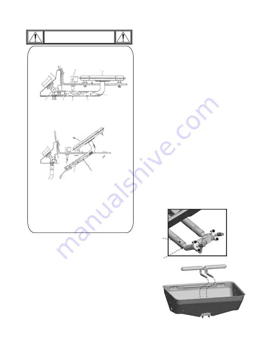 Thermos 461821707 Product Manual Download Page 9