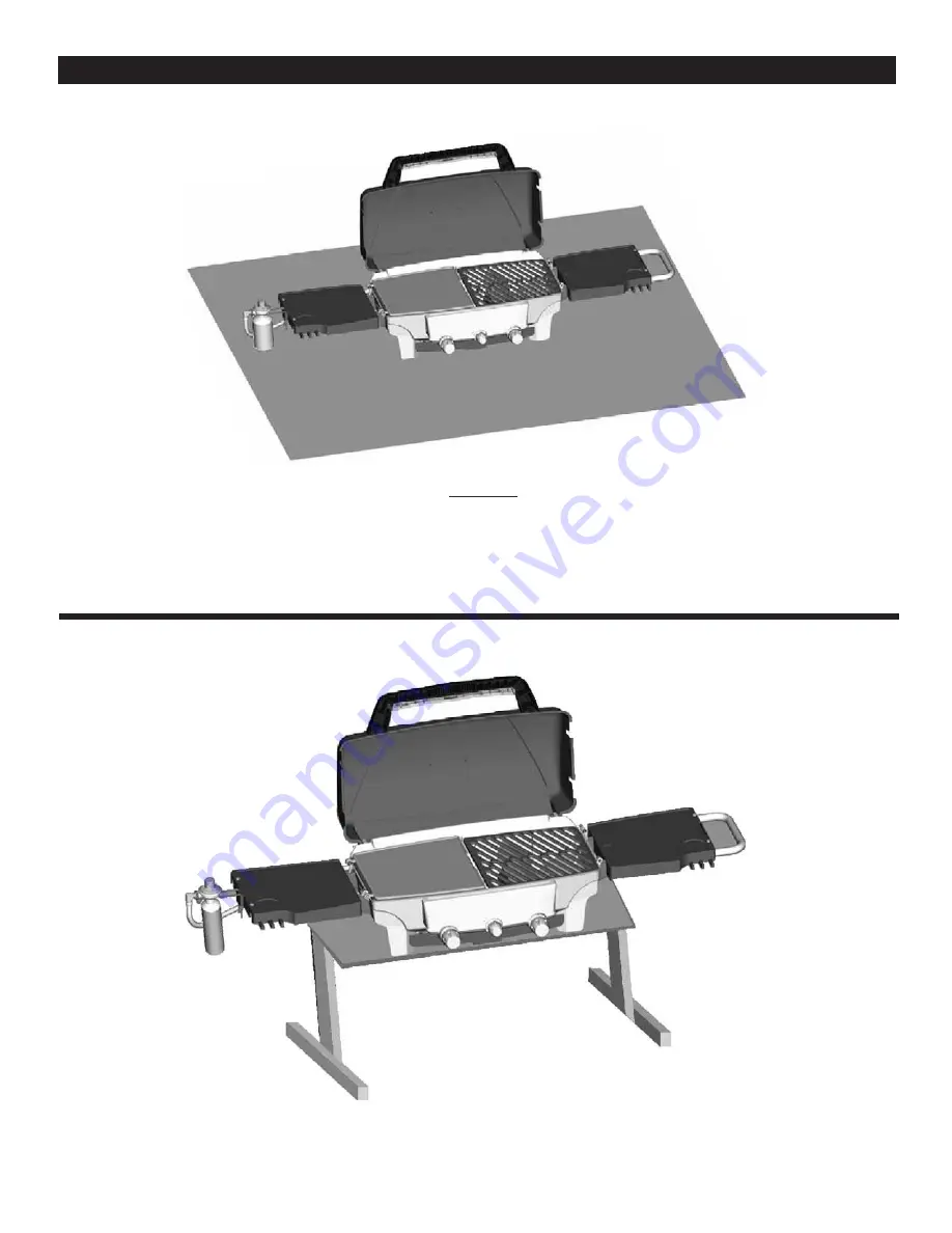 Thermos GRILL2GO Advantage 07401407 Скачать руководство пользователя страница 42