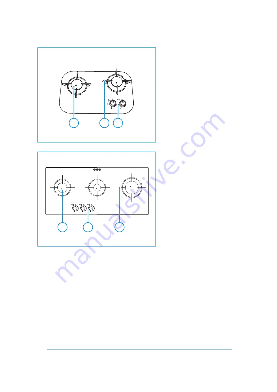 Thetford 900 Series User Manual Download Page 7