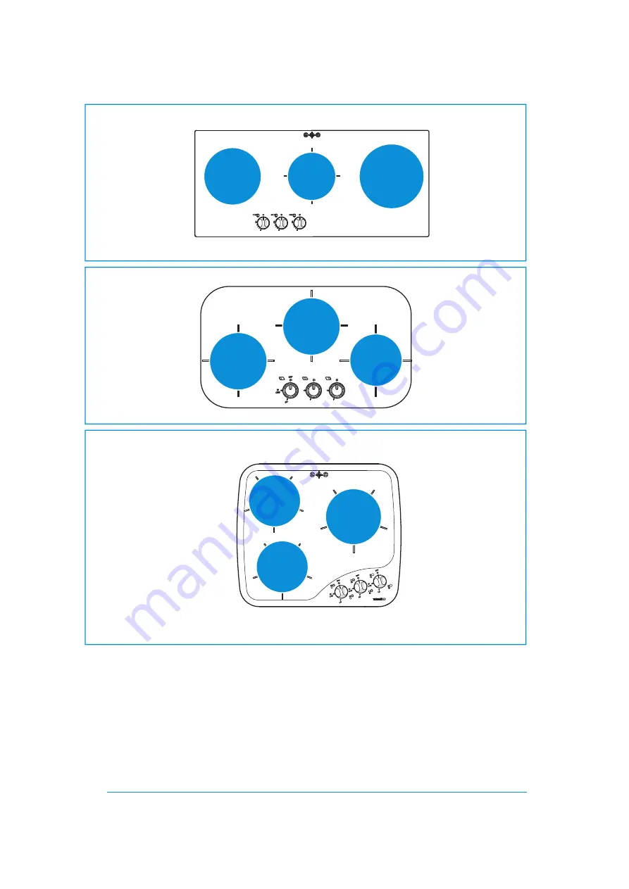 Thetford 900 Series User Manual Download Page 11