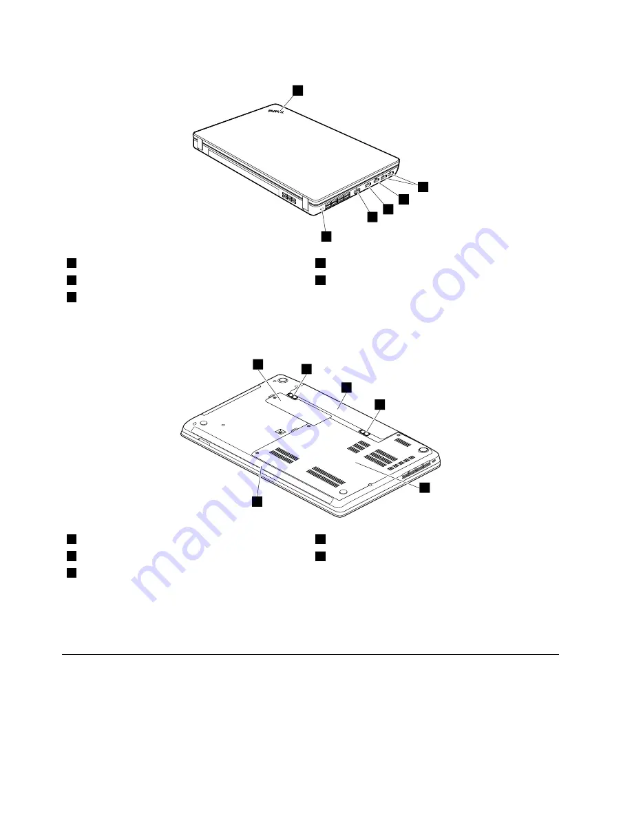 ThinkPad Edge E530 Hardware Maintenance Manual Download Page 56