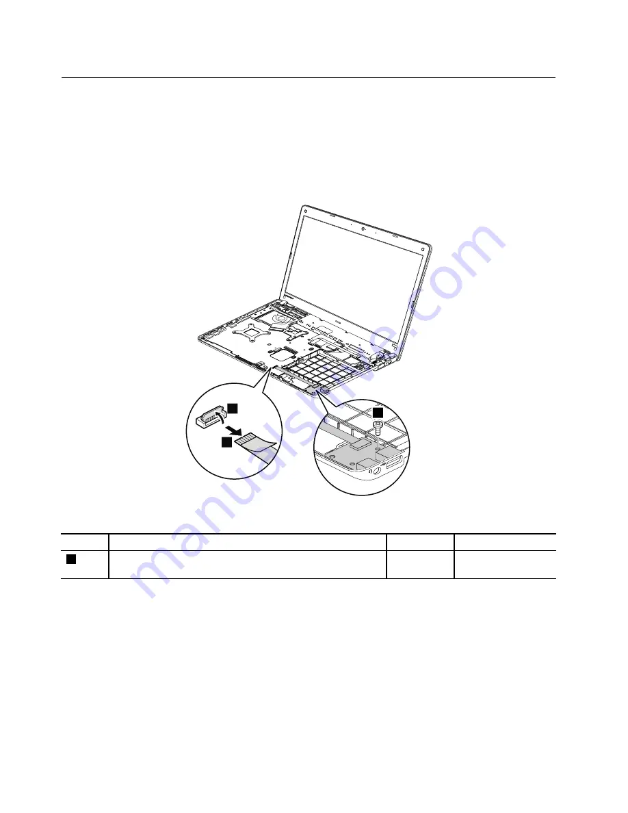 ThinkPad Edge E530 Hardware Maintenance Manual Download Page 96