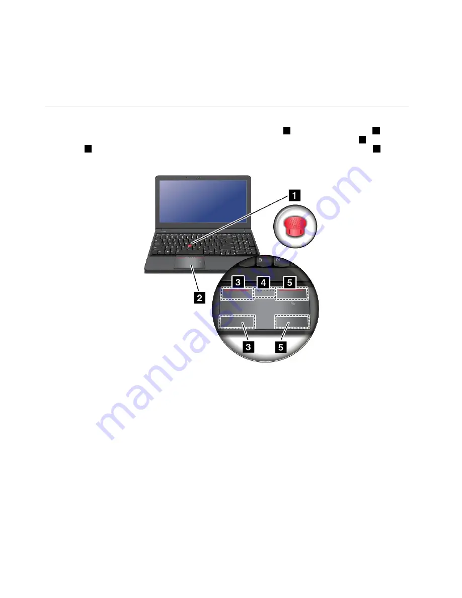 ThinkPad S540 User Manual Download Page 42