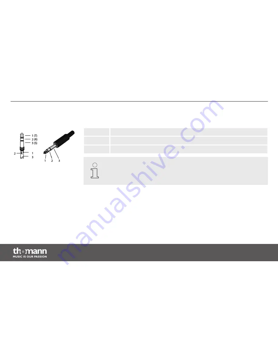 thomann Harley Benton CG-15 User Manual Download Page 14