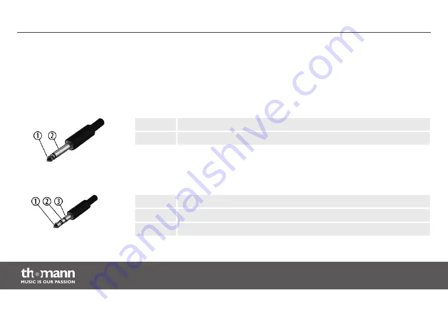 thomann Harley Benton HB-120R User Manual Download Page 24