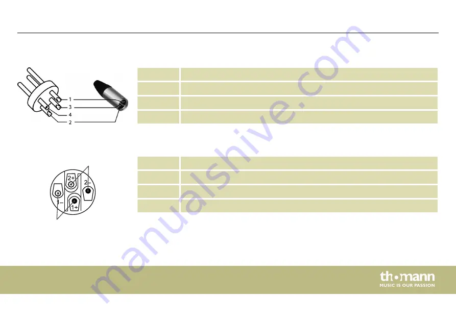 thomann Harley Benton SolidBass 150C Скачать руководство пользователя страница 37