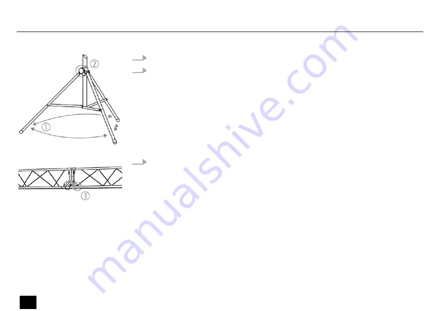 thomann Stageworx LB-3 Скачать руководство пользователя страница 18