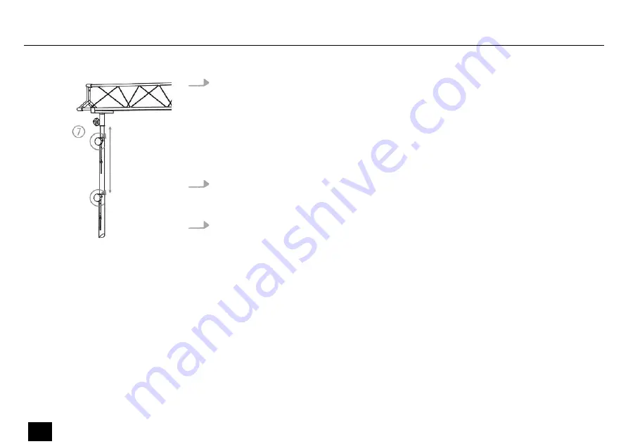 thomann Stageworx LB-3 User Manual Download Page 20