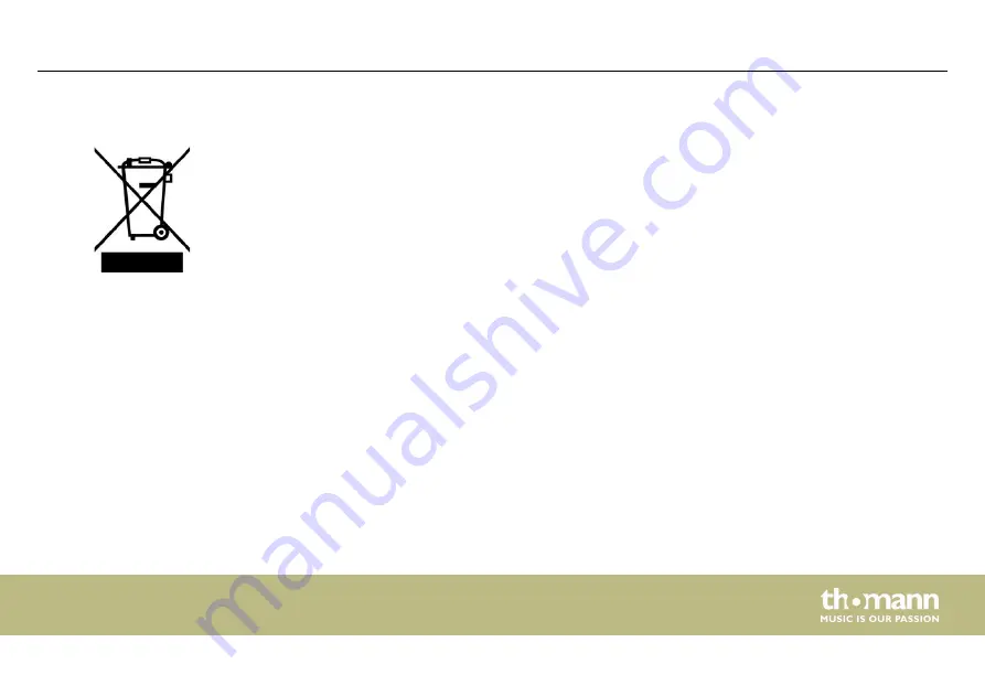 thomann STAIRVILLE AF-X 790 DMX User Manual Download Page 57