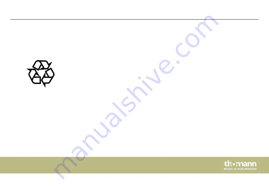 thomann STAIRVILLE LS-300 User Manual Download Page 19