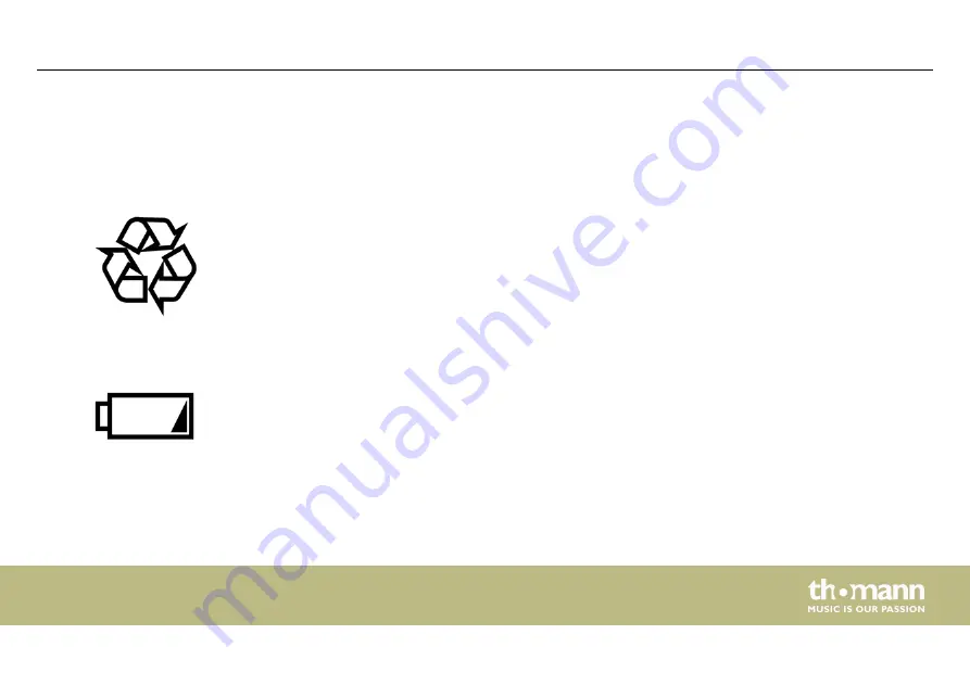 thomann T.Bone IEM 150 User Manual Download Page 53