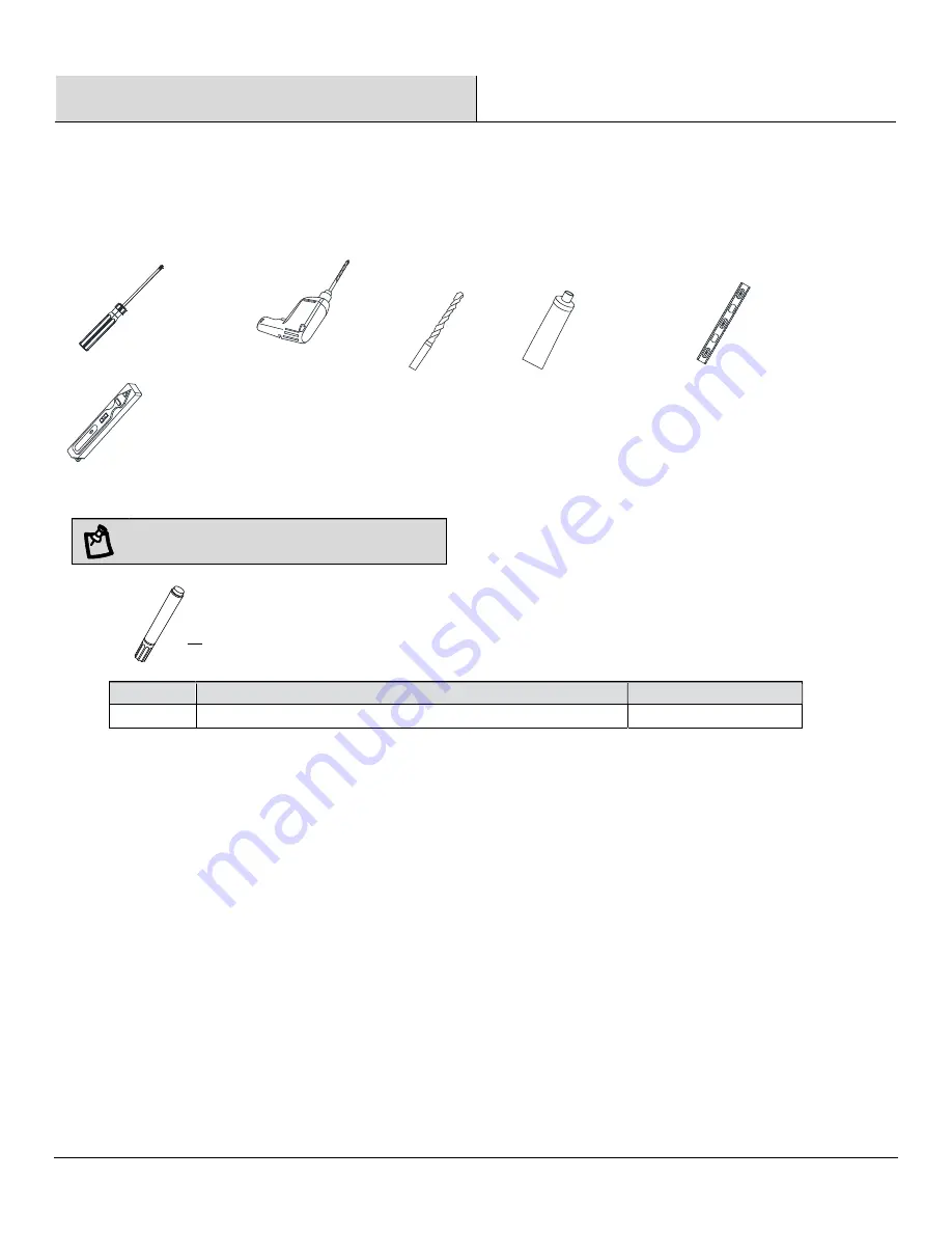 Thomasville Ellamar THMSVL60CVDG Use And Care Manual Download Page 26