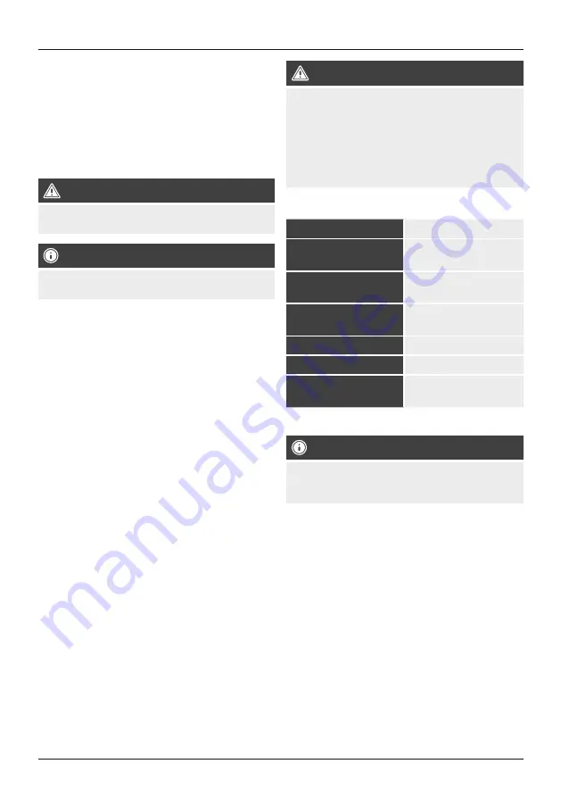 THOMSON 0013218 Operating Instructions Manual Download Page 36