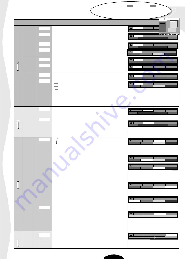 THOMSON 28VT68N User Manual Download Page 26