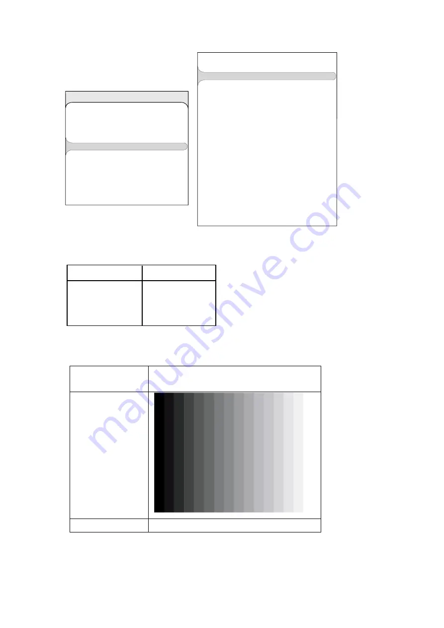 THOMSON 37LB330B5 Manual Download Page 19