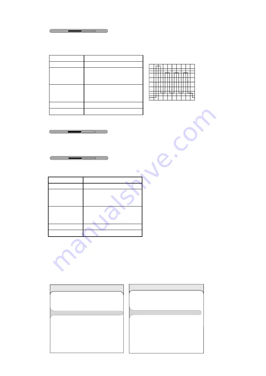 THOMSON 37LB330B5 Manual Download Page 21