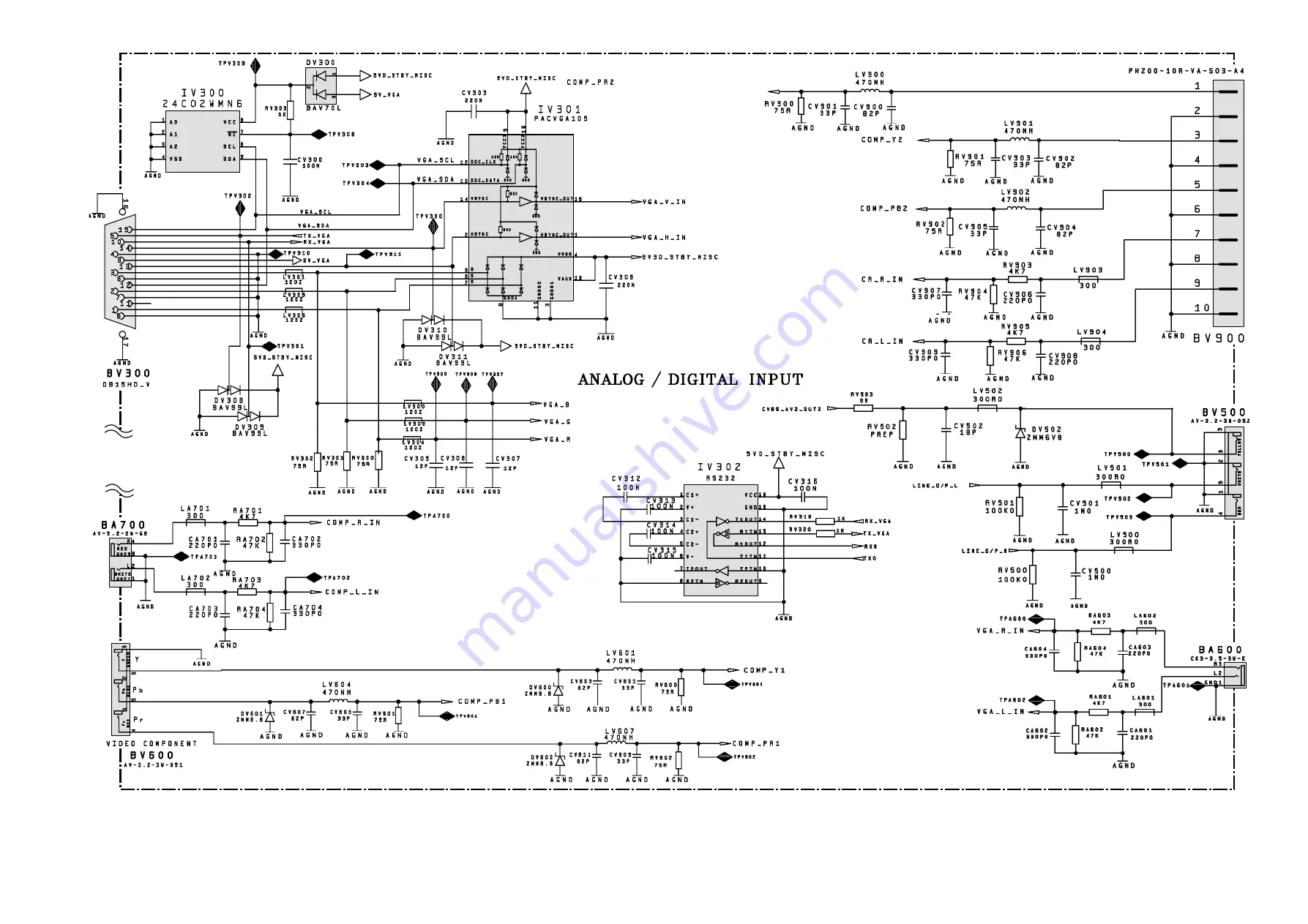 THOMSON 37LB330B5 Manual Download Page 28