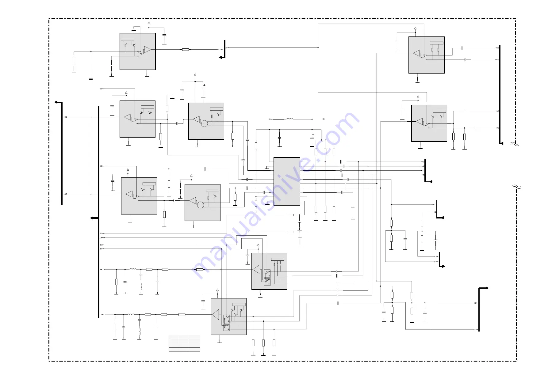 THOMSON 37LB330B5 Manual Download Page 34