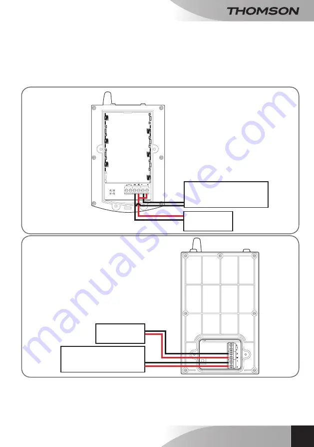 THOMSON 512166 Manual Download Page 81