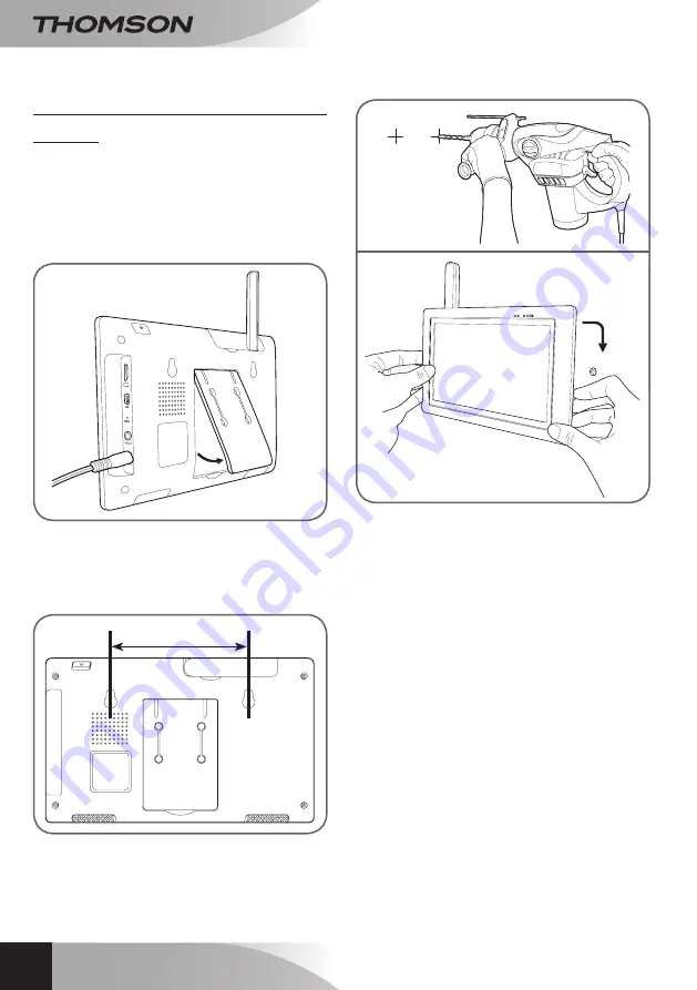 THOMSON 512166 Manual Download Page 156