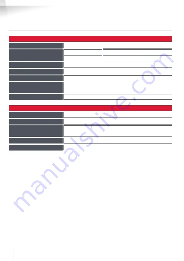 THOMSON 512263 Manual Download Page 38