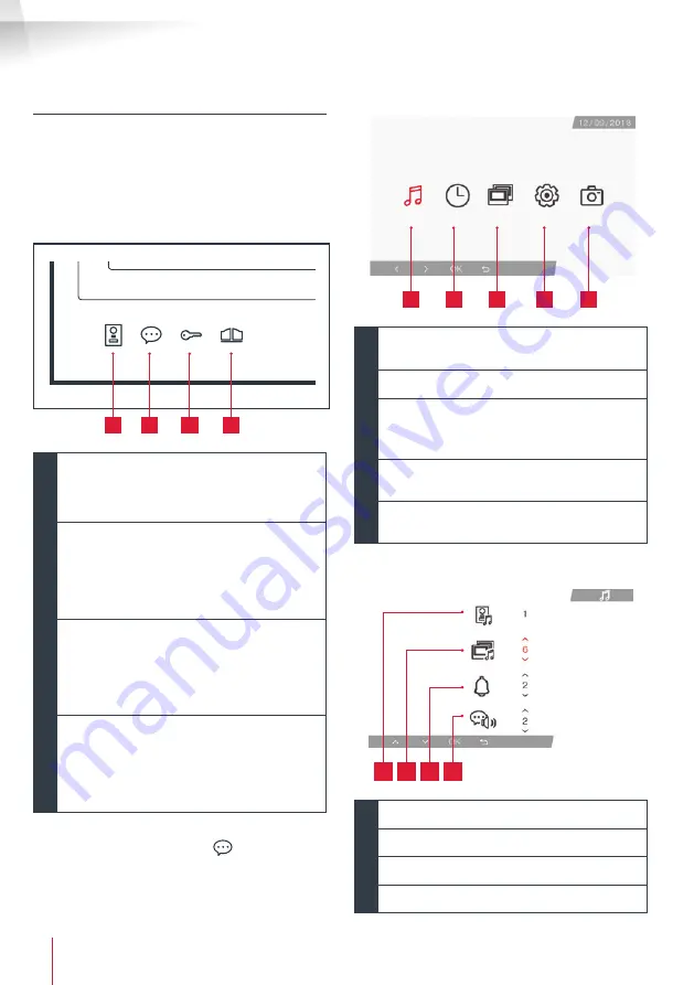 THOMSON 512263 Manual Download Page 94