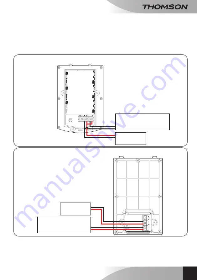 THOMSON 512268 Скачать руководство пользователя страница 57