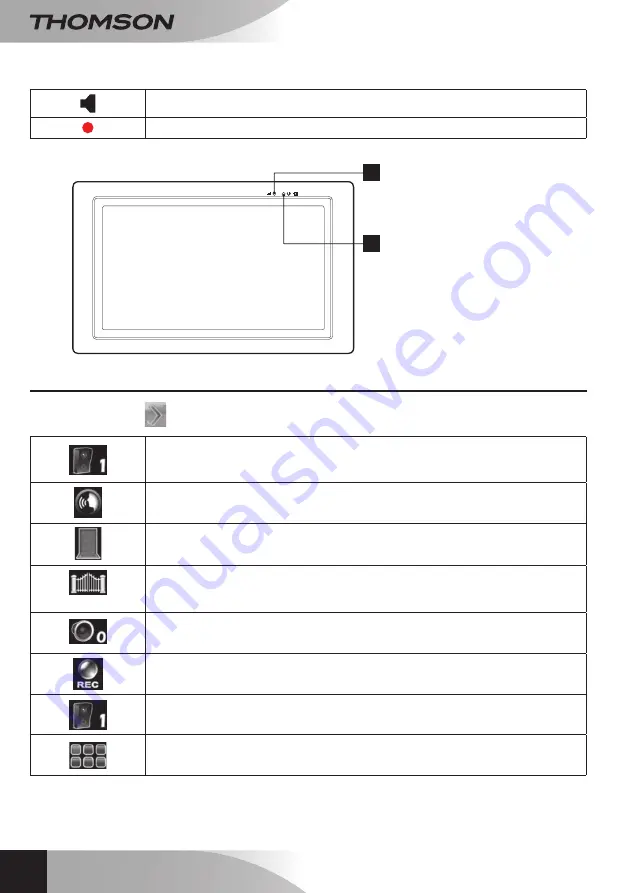 THOMSON 512268 Manual Download Page 90