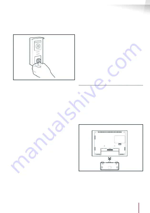 THOMSON 512269 Manual Download Page 11