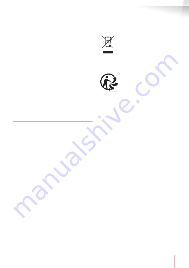 THOMSON 512275 Manual Download Page 5