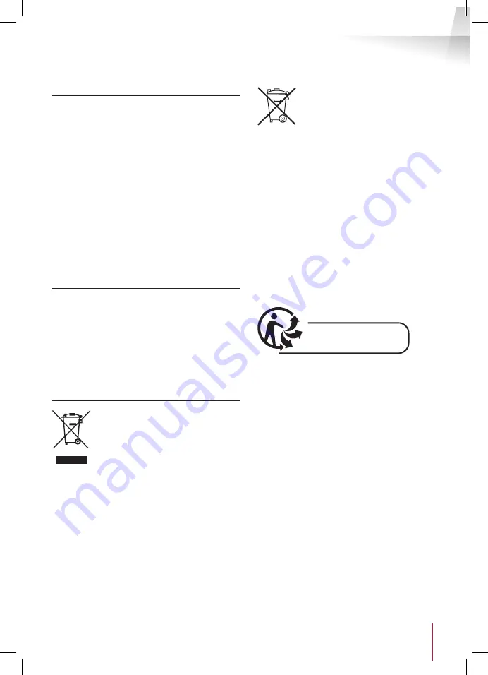 THOMSON 513629 Скачать руководство пользователя страница 5