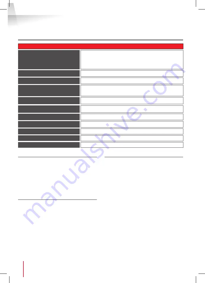 THOMSON 513629 Manual Download Page 46