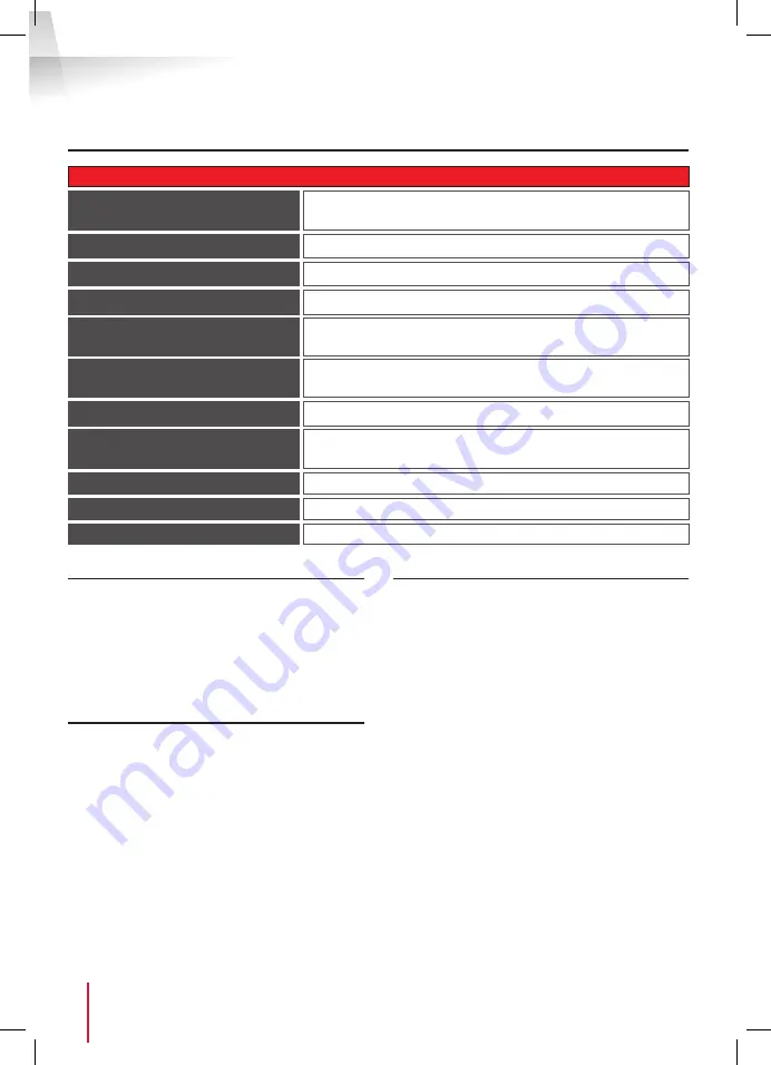 THOMSON 513629 Manual Download Page 58