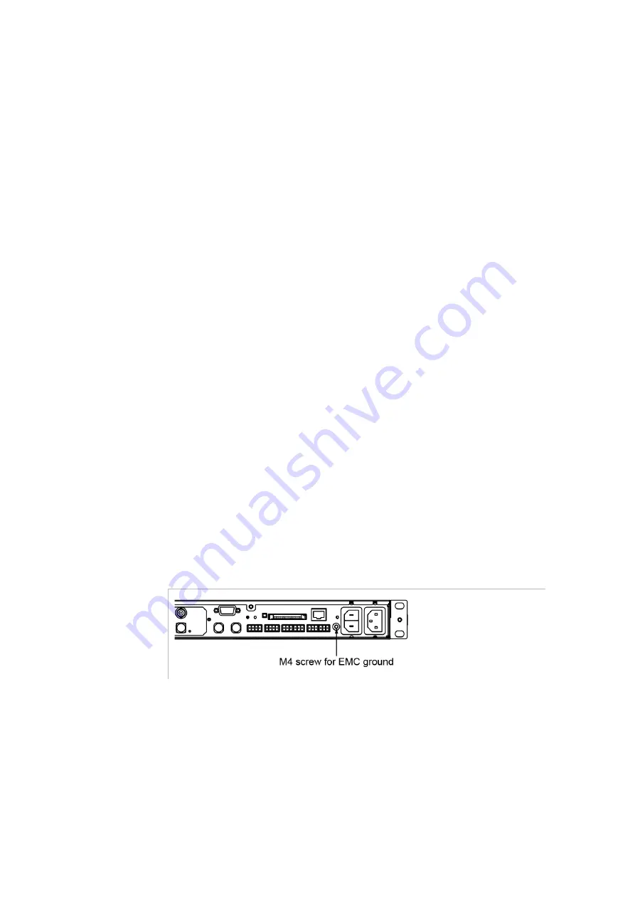 THOMSON Amethyst III User Manual Download Page 44