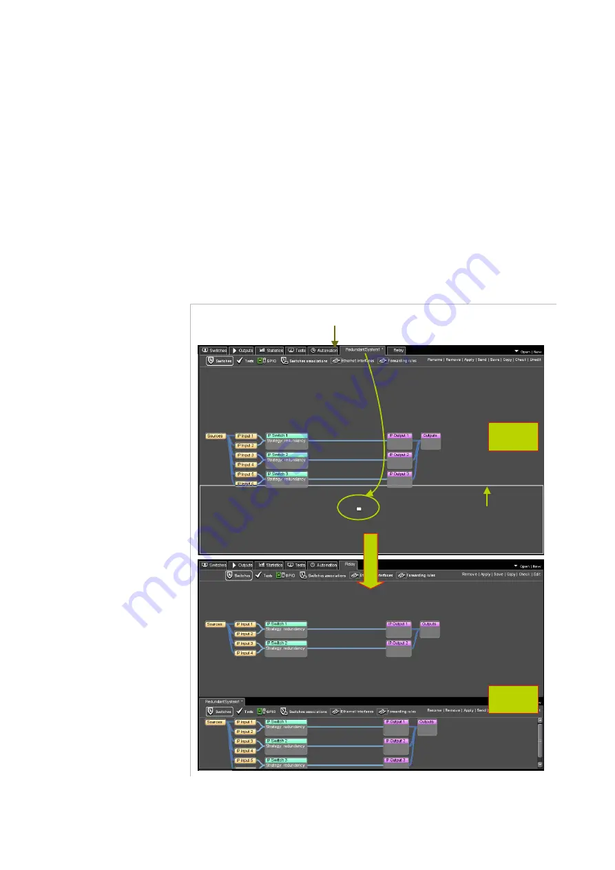 THOMSON Amethyst III User Manual Download Page 67