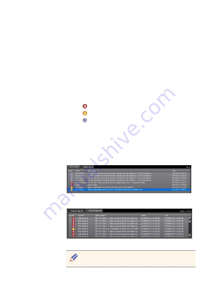 THOMSON Amethyst III User Manual Download Page 69