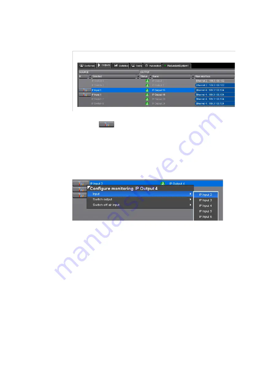 THOMSON Amethyst III User Manual Download Page 94